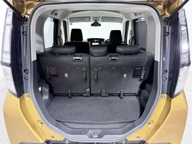 トヨタ タンク カスタムG S 大阪府 2017(平29)年 1.1万km インペリアルゴールドクリスタルM 純正ナビTV 両側パワースライドドア クルーズコントロール 衝突軽減ブレーキ レーンアシスト スマートキー プッシュスタート オートライト LEDヘッドライト ワンオーナー