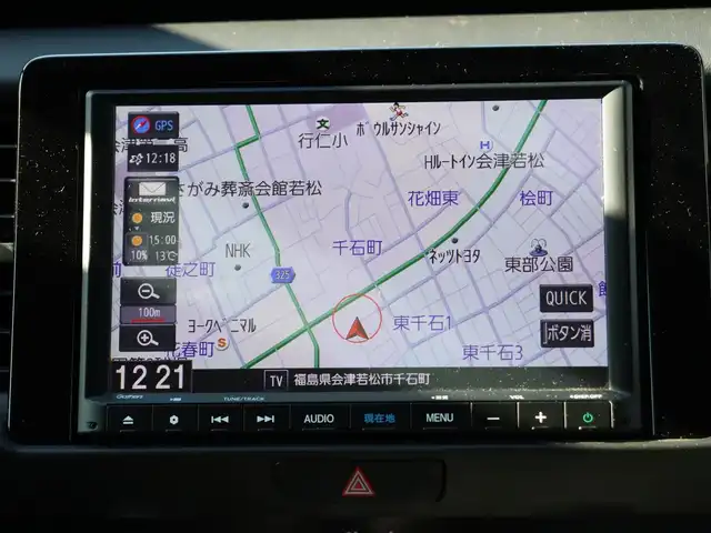 ホンダ フィット ホーム 福島県 2020(令2)年 2.2万km プラチナホワイトパール  4     W     D/ 純 正 ナ ビ・フ ル セ グ T V/ 純 正 バ ッ ク カ メ ラ/ ド ラ イ ブ レ コ ー ダ ー (F・R)/ レ ー ダ ー ク  ル ー ズ コ ン ト ロ ー ル/ ス マ ー ト キ ー/ E      T      C/ フ ロ ン ト ガ ラ ス 熱 線/ ア イ ド リ ン グ ス ト ッ プ/ モデューロ１５インチアルミ/ 新　車　保　証　書