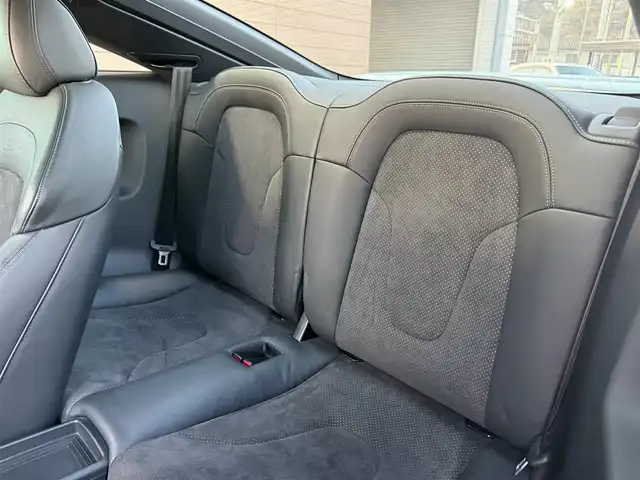 アウディ ＴＴクーペ 1．8 TFSI Sライン コンペティション 香川県 2014(平26)年 10万km 白 純正メモリナビ/フルセグ/バックカメラ/純正19インチアルミ/キセノンヘッドライト/ハーフレザーシート/パドルシフト/キーレスキー/ETC