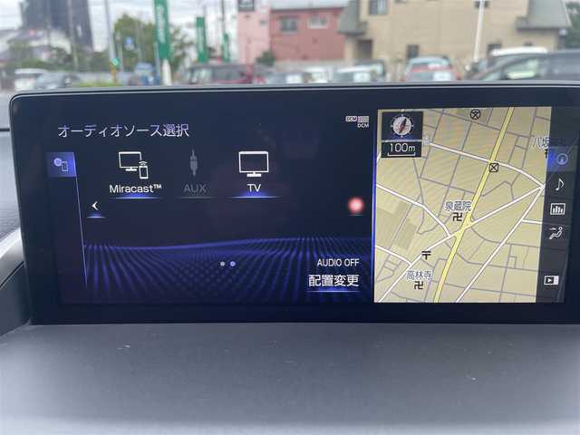 レクサス ＮＸ