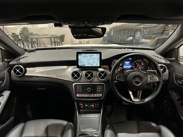 メルセデス・ベンツ ＧＬＡ２２０