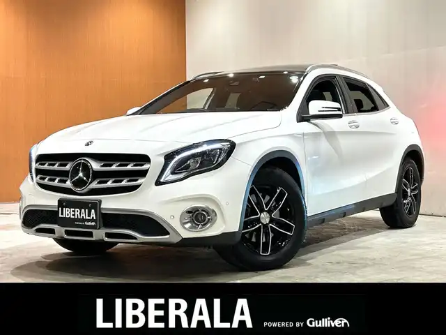 メルセデス・ベンツ ＧＬＡ２２０