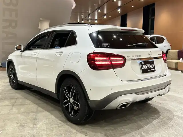 メルセデス・ベンツ ＧＬＡ２２０