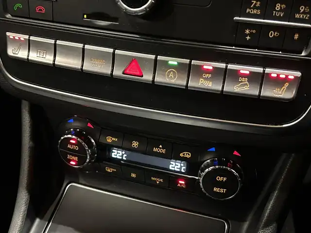 メルセデス・ベンツ ＧＬＡ２２０