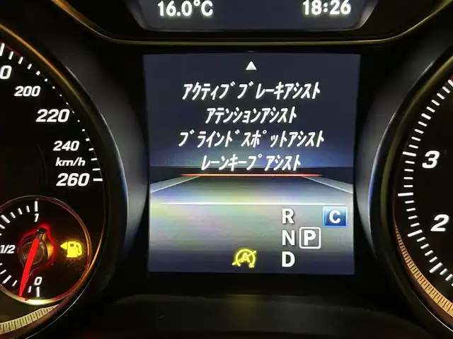 メルセデス・ベンツ ＧＬＡ２２０