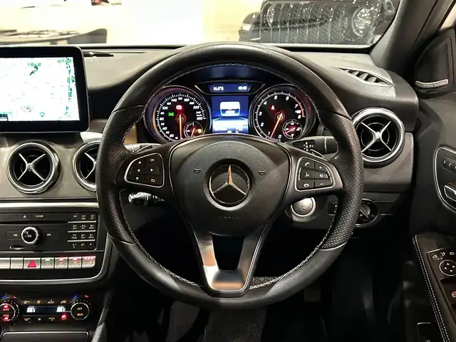 メルセデス・ベンツ ＧＬＡ２２０