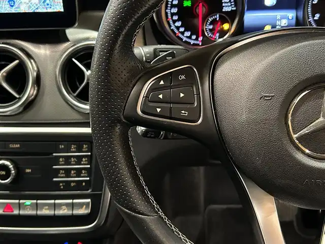 メルセデス・ベンツ ＧＬＡ２２０