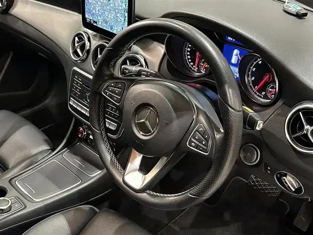 メルセデス・ベンツ ＧＬＡ２２０