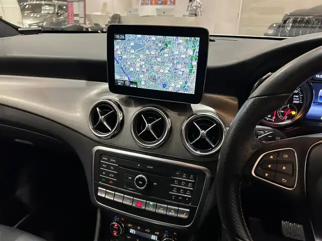 メルセデス・ベンツ ＧＬＡ２２０