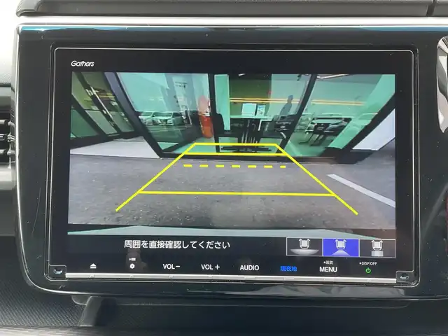 ホンダ ステップワゴン スパーダ eHEV G EXホンダS 島根県 2021(令3)年 5.3万km プレミアムスパークルブラックパール ホンダセンシング/純正9インチナビ/（フルセグTV/Bluetooth/FM/AM/CD/DVD）/バックカメラ/アダプティブクルーズコントロール/両側パワースライドドア/ビルトインETC/前後ドライブレコーダー/パドルシフト/ドアバイザー/コーナーポール/純正フロアマット/わくわくゲート/コンビシート/前席シートヒーター/ロードサインアシスト/プリクラッシュセーフティ/LEDヘッドライト/先行車発進お知らせ機能/オートライト/スマートキー/スペアキー1本/プッシュスタート/保証書/取扱説明書