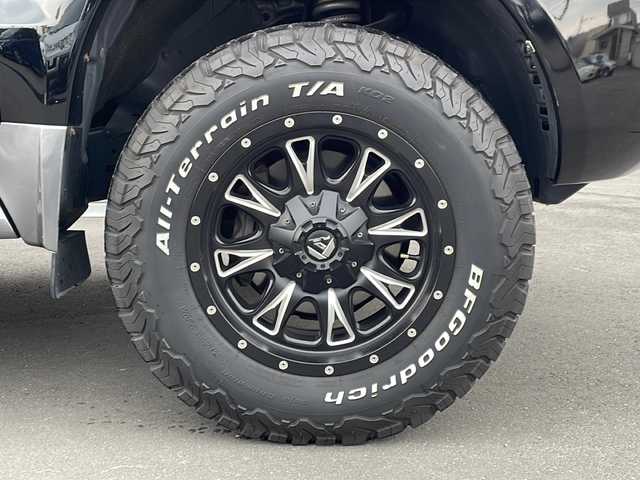 トヨタ ランドクルーザー プラド TX－LTD 道北・旭川 2008(平20)年 15.7万km ブラック 社外ディスプレイオーディオ(BT/USB)/リフトアップ/社外１８インチアルミホイール FUEL/BFグッドリッチA/Tタイヤ/バックカメラ/オートライト/ミラーヒーター/ETC/社外テールランプ/フォグランプ/革調シートカバー/純正サス積込/純正テールランプ積込/純正ヘッドライト積込/社外オーディオ積込/純正フロアマット/ドアバイザー/取説/保証書