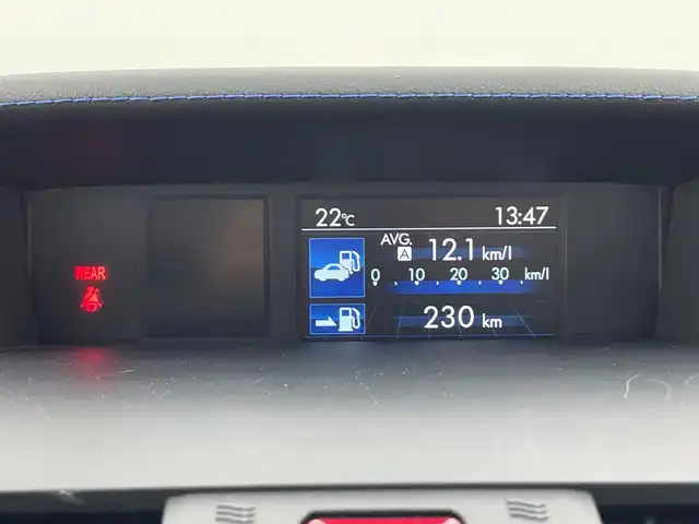 スバル レヴォーグ 1．6GT－S アイサイト 富山県 2014(平26)年 6.1万km クリスタルホワイトP 4WD/社外ナビ（AM/FM/CD/DVD/USB/BT）/フルセグTV/バックカメラ/アイサイト/アダプティブクルーズコントロール/衝突軽減ブレーキシステム/レーンキープアシスト/オートライト/LEDヘッドライト/ダウンヒルアシストコントロール/ETC/前席パワーシート/スマートキー×２/プッシュスタート/アイドリングストップ