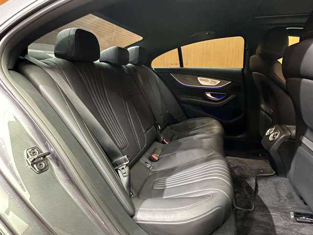 メルセデス・ベンツ ＣＬＳ２２０ｄ スポーツ エクスクルーシブPKG 千葉県 2021(令3)年 5.5万km セレナイトグレー ＳＲ　/ナッパ革シート　/ＡＣＣ　/Ｂｕｒｍｅｓｔｅｒサウンド　/ナビ　/ＴＶ　/Ｂｌｕｅｔｏｏｔｈ接続　/３６０°ＨＵＤ　/シートヒーター　/ベンチレーション　/電動リアゲート　/衝突軽減Ｂ　/ＢＳＭ　/純正ＡＷ有り