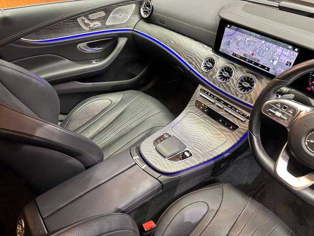 メルセデス・ベンツ ＣＬＳ２２０ｄ スポーツ エクスクルーシブPKG 千葉県 2021(令3)年 5.5万km セレナイトグレー ＳＲ　/ナッパ革シート　/ＡＣＣ　/Ｂｕｒｍｅｓｔｅｒサウンド　/ナビ　/ＴＶ　/Ｂｌｕｅｔｏｏｔｈ接続　/３６０°ＨＵＤ　/シートヒーター　/ベンチレーション　/電動リアゲート　/衝突軽減Ｂ　/ＢＳＭ　/純正ＡＷ有り