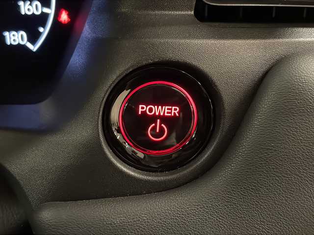 ホンダ ヴェゼル ハイブリッド e:HEV Z 熊本県 2023(令5)年 4.1万km クリスタルブラックパール 純正メモリナビ（フルセグＢｌｕｅｔｏｏｔｈ）/バックカメラ/アダプティブクルーズコントロール/ブラインドスポットモニター/レーンキープアシスト/ＬＥＤヘッドライト/ビルトインＥＴＣ/ミラー型ドラレコ/社外ウーファー/シートヒーター/置くだけ充電/パワーバックドア/フロアマット/ドアバイザー/プッシュスタート/スマートキー/スペアキー