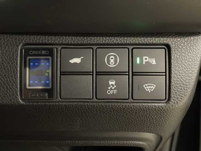 ホンダ ヴェゼル ハイブリッド e:HEV Z 熊本県 2023(令5)年 4.1万km クリスタルブラックパール 純正メモリナビ（フルセグＢｌｕｅｔｏｏｔｈ）/バックカメラ/アダプティブクルーズコントロール/ブラインドスポットモニター/レーンキープアシスト/ＬＥＤヘッドライト/ビルトインＥＴＣ/ミラー型ドラレコ/社外ウーファー/シートヒーター/置くだけ充電/パワーバックドア/フロアマット/ドアバイザー/プッシュスタート/スマートキー/スペアキー