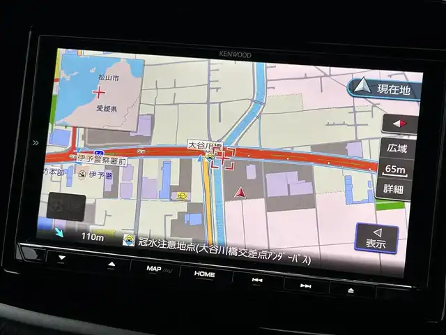 スマート ＭＣＣ スマート フォーツーカブリオBRABUSエクスクルーシブ 愛媛県 2018(平30)年 0.7万km 黒 サンルーフ/バックカメラ/シートヒーター/フォグランプ/クルーズコントロール/ドライブレコーダー/ＥＴＣ/ＬＥＤ/オートライト/フルセグＴＶ/純正フロアマット/アイドリングストップ/パワーステアリング/パワーウインドウ