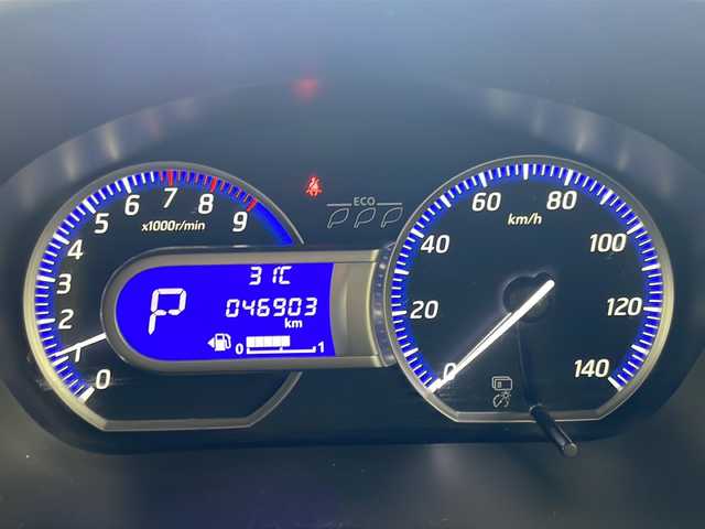 日産 デイズ ハイウェイスターX 岐阜県 2018(平30)年 4.7万km プレミアムパープルP 純正メモリーナビ　MM318D-W/CD/DVD/Bluetooth/フルセグTV/アラウンドビューモニター/衝突軽減ブレーキ/レーンキープアシスト/オートハイビーム/オートHIDライト/フォグライト/純正前ドラレコ/ステアリングスイッチ/スマートキー/プッシュスタート/オートエアコン/コーナーセンサー/純正１４インチアルミホイール/スタッドレス・ホイールセット車載