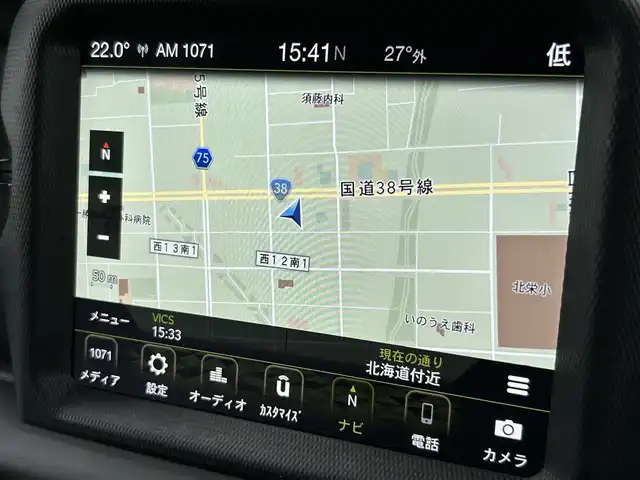 クライスラー・ジープ ジープ ラングラー アンリミテッド サハラ 道東・釧路十勝 2020(令2)年 5.9万km ブライトホワイト アダプティブクルーズコントロール/黒革/シートヒーター/ステアリングヒーター/フロント/サイド/バックカメラ/純正メモリナビ/TV/BT/USB/LEDヘッドライト/オートライト/フロント/リアフォグライト/純正18インチAW/ETC2.0/純正フロアマット/プッシュスタート/スマートキー