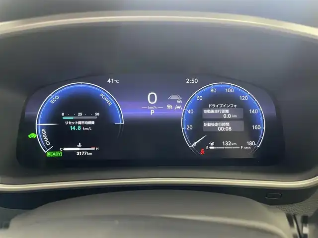 トヨタ カローラ スポーツ ハイブリッドG Z 埼玉県 2023(令5)年 0.4万km アティチュードブラックマイカ 純正ディスプレイオーディオ　バックカメラ　ＢＳＭ　ビルトインＥＴＣ　ドライブレコーダー　トヨタセーフティセンス　レーダークルーズコントロール　シートヒーター　純正アルミ　オートライト　ＬＥＤライト