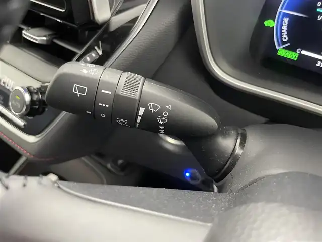 トヨタ カローラ スポーツ ハイブリッドG Z 埼玉県 2023(令5)年 0.4万km アティチュードブラックマイカ 純正ディスプレイオーディオ　バックカメラ　ＢＳＭ　ビルトインＥＴＣ　ドライブレコーダー　トヨタセーフティセンス　レーダークルーズコントロール　シートヒーター　純正アルミ　オートライト　ＬＥＤライト