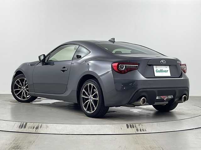 スバル ＢＲＺ S 埼玉県 2020(令2)年 3.5万km マグネタイトグレーメタリック 社外ナビ　/バックカメラ　/フルセグＴＶ　/シートヒーター　/ＥＴＣ　/ドライブレコーダー　/ＣＤ／ＤＶＤ再生　/Ｂｌｕｅｔｏｏｔｈ　/クルーズコントロール　/純正フロアマット　/パドルシフト　/スマートキー