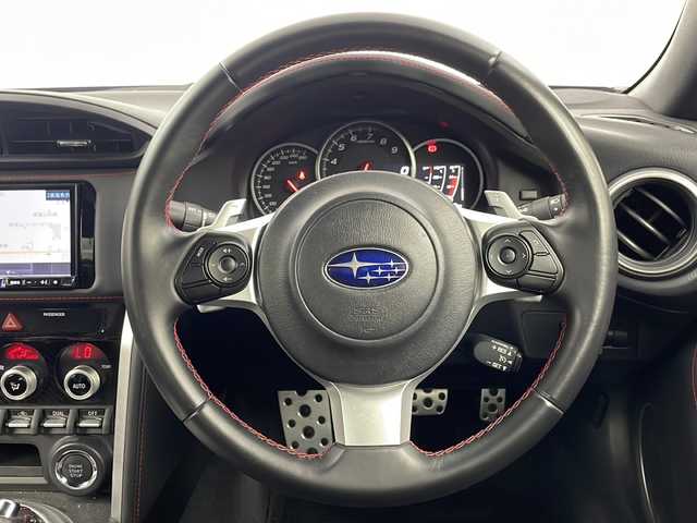 スバル ＢＲＺ S 埼玉県 2020(令2)年 3.5万km マグネタイトグレーメタリック 社外ナビ　/バックカメラ　/フルセグＴＶ　/シートヒーター　/ＥＴＣ　/ドライブレコーダー　/ＣＤ／ＤＶＤ再生　/Ｂｌｕｅｔｏｏｔｈ　/クルーズコントロール　/純正フロアマット　/パドルシフト　/スマートキー