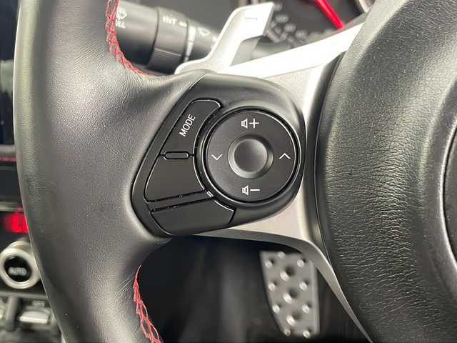 スバル ＢＲＺ S 埼玉県 2020(令2)年 3.5万km マグネタイトグレーメタリック 社外ナビ　/バックカメラ　/フルセグＴＶ　/シートヒーター　/ＥＴＣ　/ドライブレコーダー　/ＣＤ／ＤＶＤ再生　/Ｂｌｕｅｔｏｏｔｈ　/クルーズコントロール　/純正フロアマット　/パドルシフト　/スマートキー