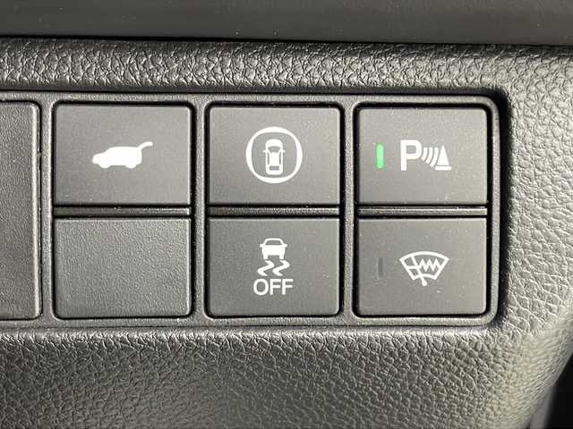 ホンダ ヴェゼル ハイブリッド e:HEV Z 宮城県 2024(令6)年 2.2万km クリスタルブラックパール 禁煙車　/ワンオーナー　/ハーフレザーシート　/ホンダセンシング/・プリクラッシュセーフティ/・レーンキープアシスト/・アダプティブクルーズコントロール/・オートハイビーム/・クリアランスソナー/純正ディスプレイオーディオ　/・USB・BT・スマホ連動/バックカメラ　/フルセグTV/パワーバックドア　/前席シートヒーター　/ステアリングヒーター　/パドルシフト　/ステアリングスイッチ　/ドライブレコーダー/LEDヘッドライト/LEDフォグライト/純正18インチアルミホイール/純正フロアマット/トノカバー/ワイパーデアイサー