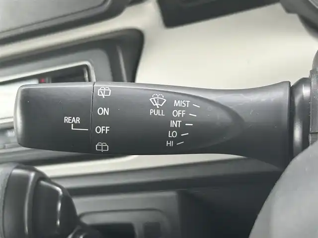 スズキ スペーシア HYBRID G 愛知県 2018(平30)年 6.3万km オフブルーM ケンウッドナビ/ワンセグTV/バックカメラ/ドライブレコーダー/パーキングセンサー/セーフティサポート/・デュアルセンサーブレーキサポート/・前後誤発進抑制機能/・車線逸脱警報機能/・ふらつき警報機能/・先行車発進お知らせ機能/・ハイビームアシスト/・後退時ブレーキサポート/オートライト/オートエアコン/ベンチシート/フルフラットシート/キーレスプッシュスタートシステム/禁煙車