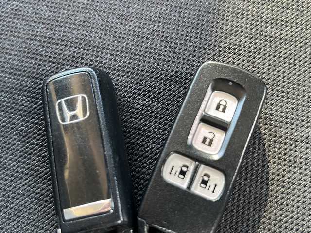 ホンダ Ｎ ＢＯＸ ＋ G SSパッケージ 岐阜県 2013(平25)年 10.5万km クリスタルブラックパール 純正ナビゲーション/バックモニター/Bluetooth/テレビ/両側電動スライドドア/ETC/アイドリングストップ/プッシュスタート/スマートキー/スペアキー/アイドリングストップ/HIDヘッドライト/オートエアコン/運転席ハイトアジャスター