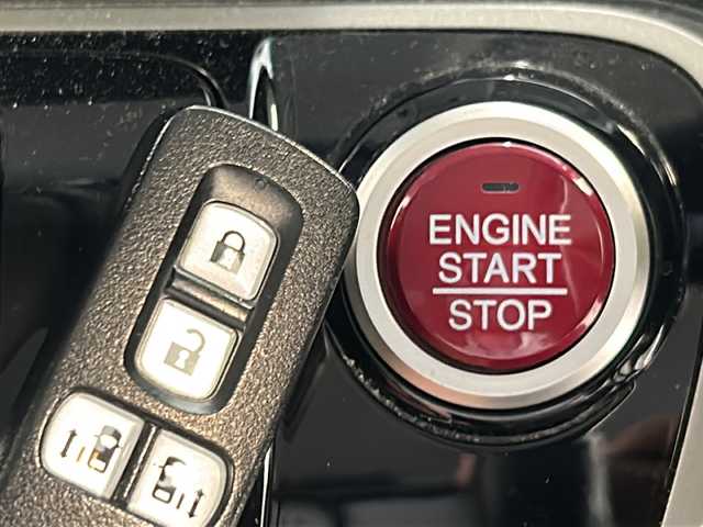 ホンダ Ｎ ＢＯＸ ＋ G SSパッケージ 岐阜県 2013(平25)年 10.5万km クリスタルブラックパール 純正ナビゲーション/バックモニター/Bluetooth/テレビ/両側電動スライドドア/ETC/アイドリングストップ/プッシュスタート/スマートキー/スペアキー/アイドリングストップ/HIDヘッドライト/オートエアコン/運転席ハイトアジャスター