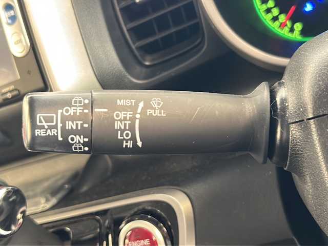 ホンダ Ｎ ＢＯＸ ＋ G SSパッケージ 岐阜県 2013(平25)年 10.5万km クリスタルブラックパール 純正ナビゲーション/バックモニター/Bluetooth/テレビ/両側電動スライドドア/ETC/アイドリングストップ/プッシュスタート/スマートキー/スペアキー/アイドリングストップ/HIDヘッドライト/オートエアコン/運転席ハイトアジャスター