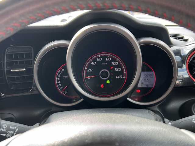 ホンダ Ｎ ＢＯＸ カスタム G Aパッケージ 岐阜県 2014(平26)年 15.3万km ミラノレッド 登録時走行距離152783km/社外ＳＤナビ/ワンセグＴＶ/バックカメラ/ツートンカラー/片側パワースライドドア/ＵＳＢ/ＥＴＣ/Ｂｌｕｅ　ｔｏｏｔｈ/純正フロアマット/社外アルミホイール/ベンチシート/フルフラットシート/禁煙車/ABS/横滑り防止装置/盗難防止装置/オートライト/エアバッグ/衝突被害軽減システム/カーテンエアバッグ