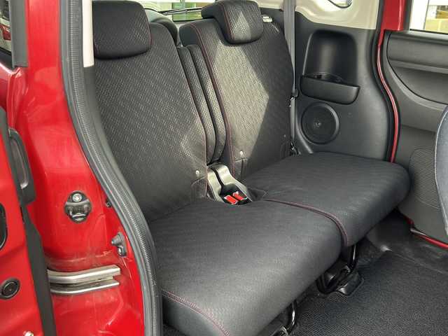 ホンダ Ｎ ＢＯＸ カスタム G Aパッケージ 岐阜県 2014(平26)年 15.3万km ミラノレッド 登録時走行距離152783km/社外ＳＤナビ/ワンセグＴＶ/バックカメラ/ツートンカラー/片側パワースライドドア/ＵＳＢ/ＥＴＣ/Ｂｌｕｅ　ｔｏｏｔｈ/純正フロアマット/社外アルミホイール/ベンチシート/フルフラットシート/禁煙車/ABS/横滑り防止装置/盗難防止装置/オートライト/エアバッグ/衝突被害軽減システム/カーテンエアバッグ