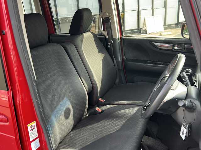 ホンダ Ｎ ＢＯＸ カスタム G Aパッケージ 岐阜県 2014(平26)年 15.3万km ミラノレッド 登録時走行距離152783km/社外ＳＤナビ/ワンセグＴＶ/バックカメラ/ツートンカラー/片側パワースライドドア/ＵＳＢ/ＥＴＣ/Ｂｌｕｅ　ｔｏｏｔｈ/純正フロアマット/社外アルミホイール/ベンチシート/フルフラットシート/禁煙車/ABS/横滑り防止装置/盗難防止装置/オートライト/エアバッグ/衝突被害軽減システム/カーテンエアバッグ