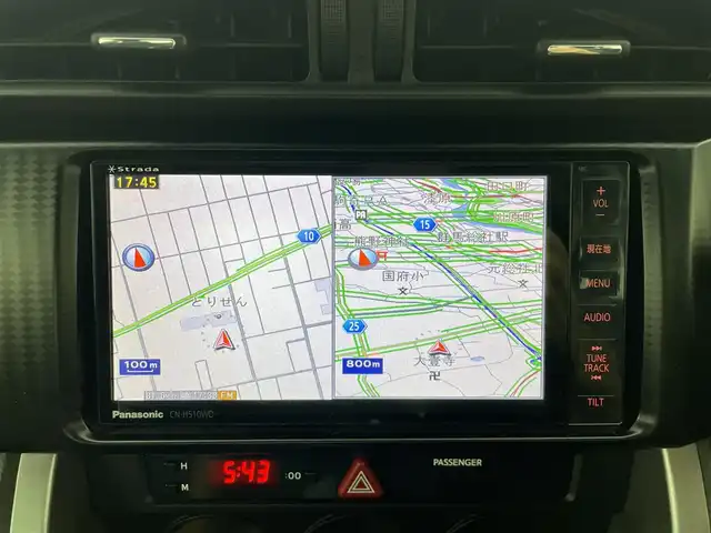 スバル ＢＲＺ S 群馬県 2012(平24)年 7.5万km サテンホワイトパール アルカンターラ/本革シート/前席シートヒーター/＝＝＝＝＝/純正DOPパナソニックHDDナビ（CN-H510WD)/・CD/DVD/MSV(HDD)/SD/Bluetooth/フルセグTV/・バックカメラ/＝＝＝＝/ハーフレザーシート　シートヒーター　純正パナソニックナビ　バックカメラ　パドルシフト　ＥＴＣ　スマートキー　プッシュスタート　ＨＩＤヘッドライト　純正アルミホイール付スタッドレスタイヤ車載　禁煙車