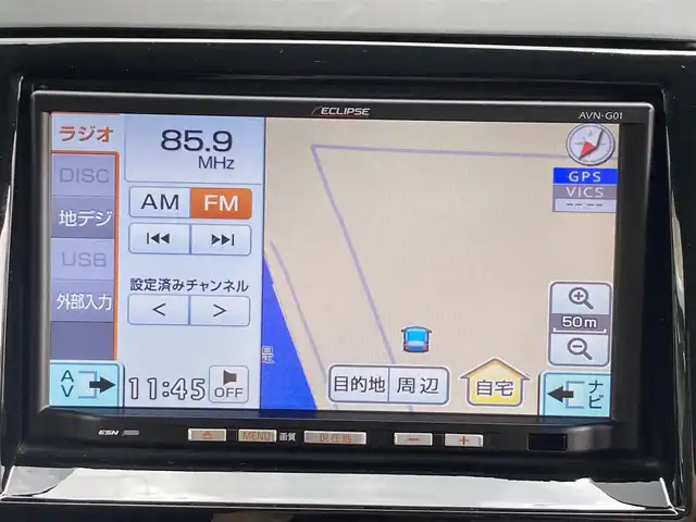 スズキ パレット ＳＷ TS 静岡県 2011(平23)年 6.3万km ルナグレーパールメタリック (株)IDOMが運営する【じしゃロン焼津店】の自社ローン専用車両になります。こちらは現金またはオートローンご利用時の価格です。自社ローンご希望の方は別途その旨お申付け下さい /社外ＳＤナビ/（ワンセグＴＶ/ＣＤ/ＤＶＤ）/両側パワースライドドア/バックカメラ/ＥＴＣ/ＨＩＤヘッドライト/オートライト/プッシュスタート＆スマートキー