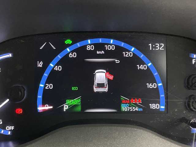 トヨタ ヤリスクロス ハイブリッド Z 鹿児島県 2021(令3)年 10.8万km ホワイトパールクリスタルシャイン 純正ディスプレイオーディオ/プリクラッシュセーフティ/レーンキープアシスト/レーダークルーズコントロール/パワーバックドア/オートライト/オートマチックハイビーム/ハーフレザーシート/シートヒーター/ステアリングヒーター/電動パーキングブレーキ/オートホールド/コーナーセンサー/スマートキー/プッシュスタート