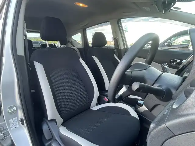 日産 ノート e－パワー B 香川県 2020(令2)年 1.8万km ブリリアントシルバー 登録時走行距離17326km/アラウンドビューモニター/インテリジェントルームミラー/エマージェンシーブレーキ/クリアランスソナー/レーンキープアシスト/カロッツェリア製オーディオ【DEH-380】/ETC/オートライト/ヘッドライトレベライザー/オートエアコン/スマートキー/スペアキー/プッシュスタート/純正14インチホイールキャップ/フロアマット/純正ドアバイザー/トノカバー/ウィンカー付電動格納ミラー/ISOFIX/バニティミラー