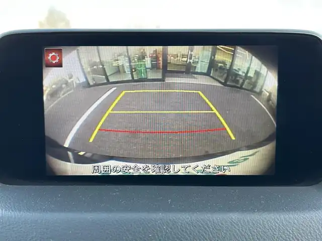 マツダ ＣＸ－８ XD Lパッケージ 栃木県 2018(平30)年 11.4万km マシーングレープレミアムM SBS/SCBS/車間認知支援システム/BSMシステム/レーンキープアシストシステム/交通標識認識機能/ドライバーアテンションアラート/純正SDナビ/・フルセグTV/・CD/DVD/BT/・USB/AUX/SD/・FM.AM/バックカメラ/サイドカメラ/パワーバックドア/マツダレーダークルーズコントロール/パーキングセンサー/シートヒーター（前席/Sシート）/ステアリングヒーター/革巻きステアリング/ステアリングスイッチ/社外ウーファー/白レザーシート/D/N席パワーシート/電子パーキングブレーキ/オートホールド/スマートキー/プッシュスタート/LEDヘッドライト/フォグランプ（F/R)/オートライト/オートハイビーム/社外17インチAW/純正フロアマット/横滑り防止システム/電動格納ウィンカーミラー