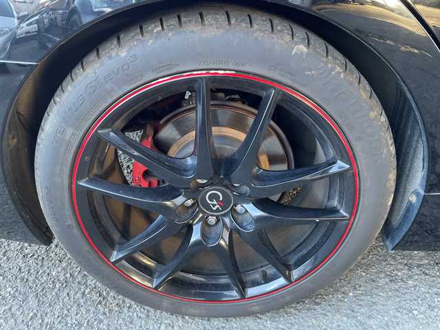 トヨタ マークＸ 350S G’s 神奈川県 2014(平26)年 5.4万km ブラック プッシュスタート/純正SDナビ/AM/FM/Bluetooth接続/フルセグTV/HDMI/ビルトインETC/パドルシフト/クルーズコントロール/横滑り防止装置/HIDライト/フォグライト/オートライト/USB端子/電動格納ミラー/純正フロアマット