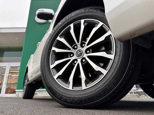 トヨタ ランドクルーザー プラド TX Lパッケージ 鹿児島県 2019(令1)年 4.4万km ホワイトパールクリスタルシャイン サンルーフ/モデリスタエアロ（F/R）/セーフティセンス/・プリクラッシュセーフティ/・レーダークルーズコントロール/・レーンディパーチャーアラート/・オートマチックハイビーム/前後コーナーセンサー/純正9インチナビ（NSZT-Y68T）/・CD/DVD/・Bluetooth/・フルセグTV/バックカメラ/ビルトインETC/本革シート/前席パワーシート/前席シートヒーター/ベンチレーション/革巻きステアリング/ステアリングスイッチ/MTモード付きAT/LEDヘッドライト/フォグライト/オートライト/サイドステップ/スマートキー＆プッシュスタート/ウィンカーミラー/純正19インチAW/純正フロアマット/ドアバイザー/新車保証書/取扱説明書/W/サイド/カーテンエアバッグ