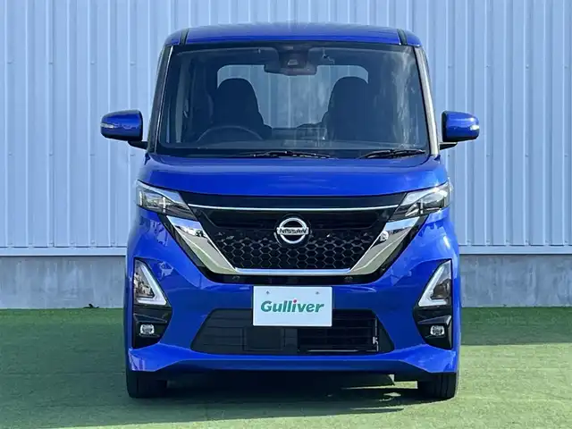 日産 ルークス