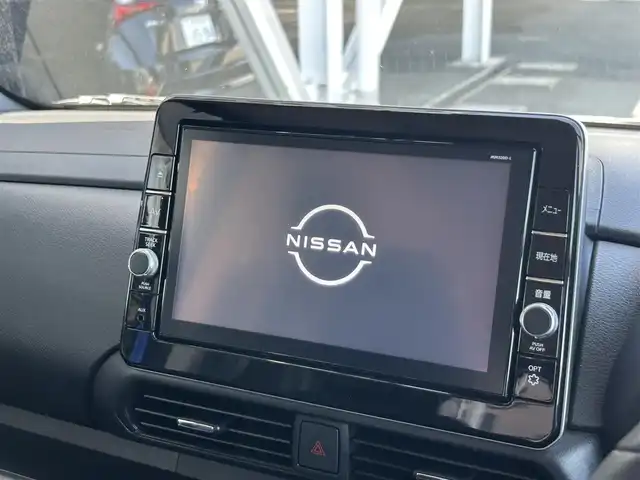 日産 ルークス HWS Gターボ プロパイロットED 静岡県 2021(令3)年 3.2万km アトランティックブルー 純正9型SDナビ/→【CD/DVD再生/フルセグTV/BT】/全周囲カメラ/ドライブレコーダー/ETC/プロパイロット/両側パワースライドドア/ハンズフリースライドドア/サーキュレーター/電動格納ミラー/ISOFIX/リアサンシェード/革巻きステアリング/ステアリングリモコン/純正LEDヘッドライト/LEDフォグランプ/オートライト/オートハイビーム/プッシュスタート/スマートキー