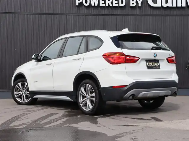 ＢＭＷ Ｘ１