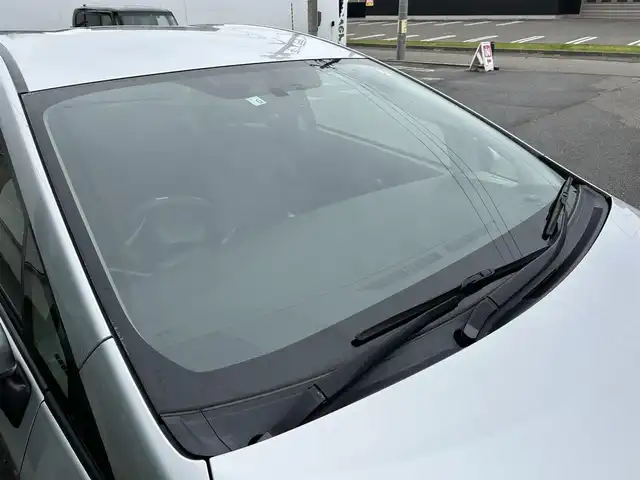 トヨタ プリウス S 新潟県 2010(平22)年 18.8万km シルバーM ETC/クルーズコントロール/ドライブレコーダー/メモリナビ/フルセグテレビ/ウィンカーミラー/プッシュスタート/電動格納ミラー