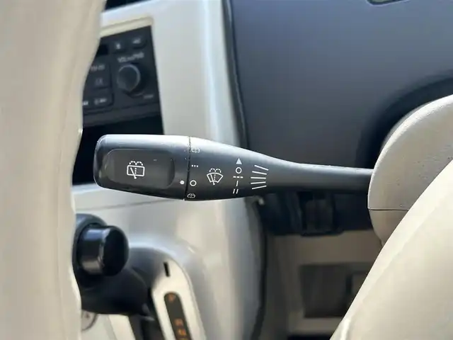 日産 オッティ M 静岡県 2007(平19)年 9.6万km シルバー ユーザー買取車両/ETC/スマートキー/片側パワースライドドア/社外ナビ（YPB618si）/スペアキー/純性フロアマット