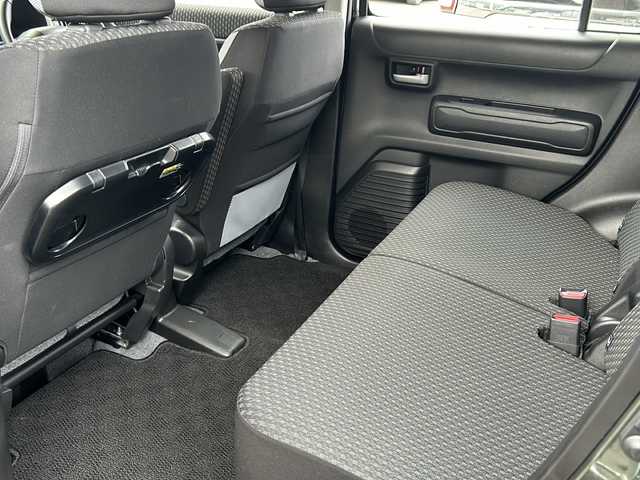 スズキ ハスラー HYBRID X 福島県 2022(令4)年 1.8万km クールカーキPM 純正ナビ　全周囲Ｃ　フルセグテレビ　クルーズコントロール　ドラレコ前後　ＥＴＣ　オートエアコン　オートライト　スマートキー　スペアキー　ＢｌｕｅＴｏｏｔｈ　シートヒーター　ステアリングリモコン