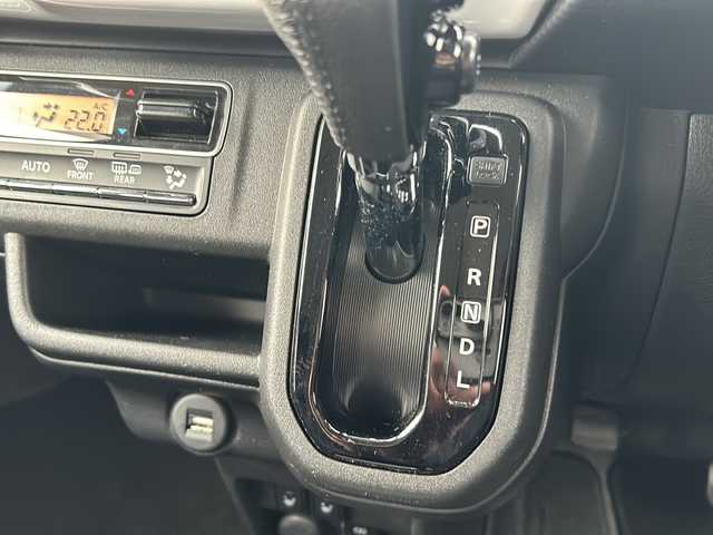 スズキ ハスラー HYBRID X 福島県 2022(令4)年 1.8万km クールカーキPM 純正ナビ　全周囲Ｃ　フルセグテレビ　クルーズコントロール　ドラレコ前後　ＥＴＣ　オートエアコン　オートライト　スマートキー　スペアキー　ＢｌｕｅＴｏｏｔｈ　シートヒーター　ステアリングリモコン
